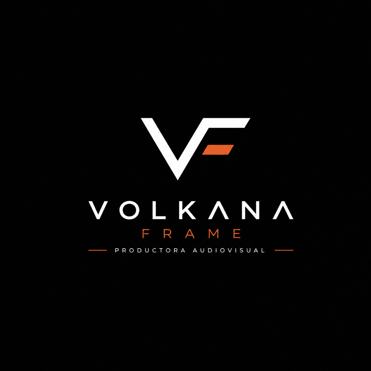 Logo Volkana Frame